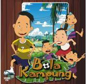 Bola Kampung